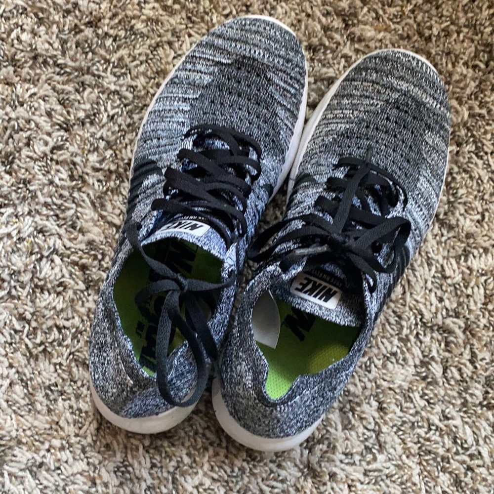 Nike Runners - Knit